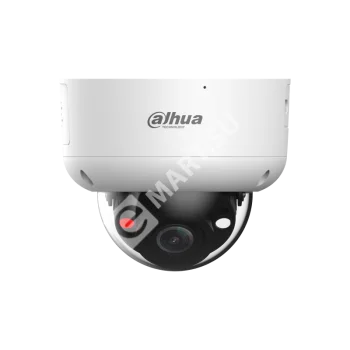 Dahua DH-IPC-HDBW3849R1P-ZAS-PV (2.7-13.5mm) IP видеокамера