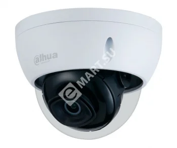 Dahua DH-IPC-HDBW3449EP-AS-NI-0360B (3.6 мм) видеокамера IP