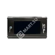 Space Technology ST-NC6U01 (ЧЕРНЫЙ) С ПОЛКОЙ (версия 2) Шкаф монтажный
