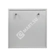 Space Technology ST-NC550-2U02 PRO (СЕРЫЙ) Шкаф телекоммуникационный