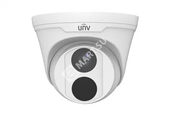 Uniview IPC3615LB-SF40-A (4 мм) Видеокамера IP