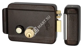 Smartec ST-RL074DIL-GR Электромеханический замок