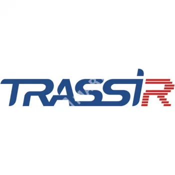 TRASSIR СКУД+1 Программный контроллер ПО