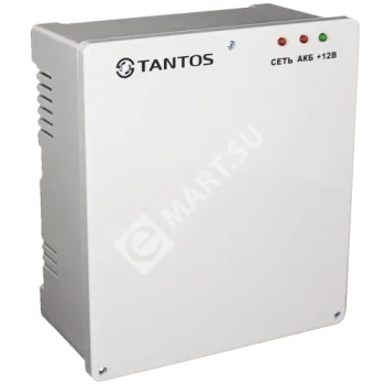 Tantos ББП-30 PRO (ПЛАСТИК) ИБП