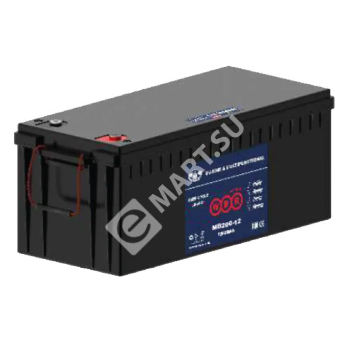 mb200-12