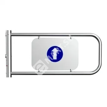 OXGARD Створка для калитки К-14 900 (ВЗР2481.100-01)