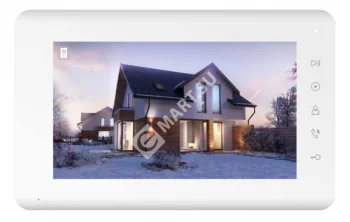 Tantos Mia HD Видеодомофон