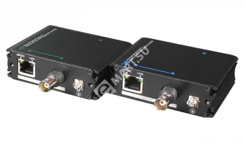 RVi-1NE-P50 Приемопередатчик Ethernet сигнала с PoE