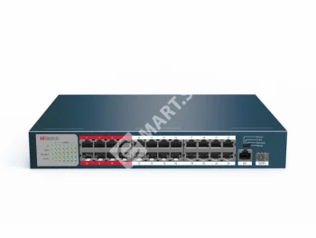 HiWatch DS-S2624GP Коммутатор