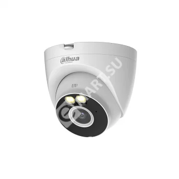 Dahua DH-IPC-T5AP-PV-0280B (3.6мм) Видеокамера IP