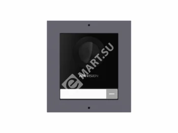 HikVision DS-KD8003-IME1(B)/Surface Вызывная панель 
