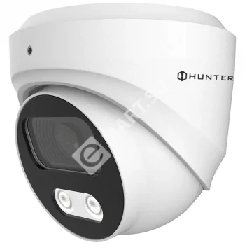 Hunter HN-VD07DLAPSe (2.8 мм) Видеокамера IP