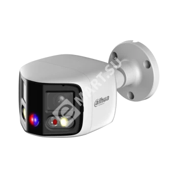 Dahua DH-IPC-PFW3849SP-A180-E2-AS-PV-0280B (2.8mm) IP видеокамера