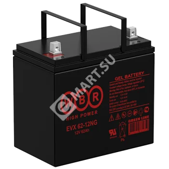WBR EVX62-12NG Аккумулятор