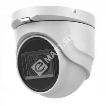 HiWatch DS-T503A (6 mm) мультиформатная MHD видеокамера