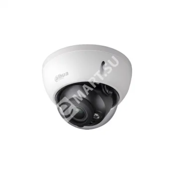 Dahua DH-HAC-HDBW1500RP-Z (2.7-12 мм) мультиформатная MHD видеокамера