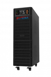 ELTENA Monolith B10000 (TOWER, 10000Вт, ВСТРОЕННЫЕ АКБ 20х9Ач) ИБП