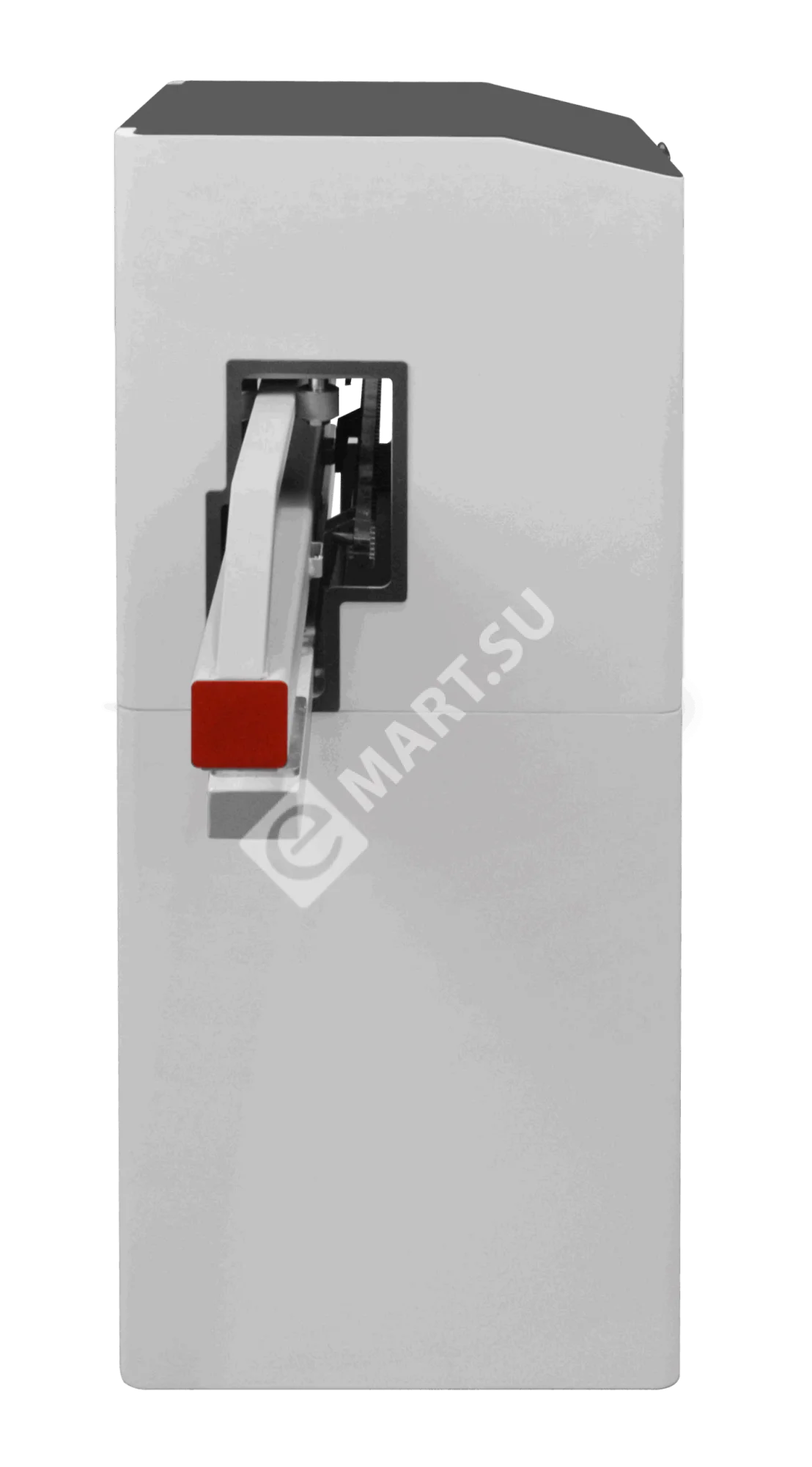 CARDDEX VBN-4000 Откатной антивандальный шлагбаум