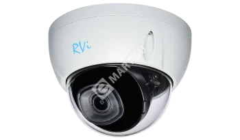 RVi-1NCD4368 (4.0) white Видеокамера IP