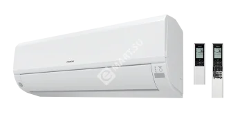 Hitachi RAK-42RPE/RAC-42WPE Инверторная сплит-система