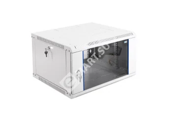 ЦМО ШРН-Э-9.500 Шкаф 19" телеком навесной разборный ЭКОНОМ 9U