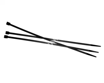 Netko Стяжка нейлоновая 200*3,6 / 100 шт / светостойкая (черная) "SZ"