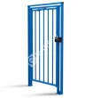 PERCo-WHD-16 Полноростовая калитка