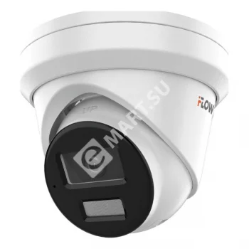 iFlow F-IC-2382C2M(2.8mm) Видеокамера IP