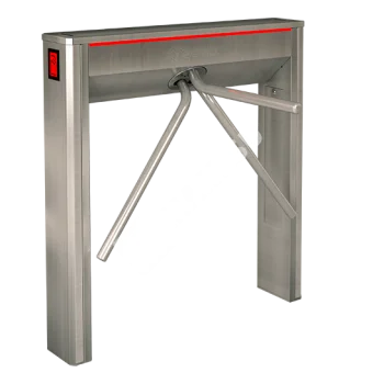 OXGARD Cube С-04-К-2R (EM-Marine) Турникет-трипод 