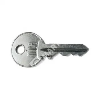 NICE CHS1004 Ключ разблокировки, комбинация 4