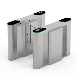TEMID (ZKTeco) FBL6000 Pro (660) Турникет Распашной