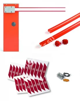 NICE M7BAR7KIT Комплект шлагбаума
