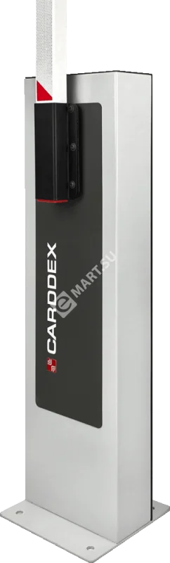 CARDDEX MBT-L Стандарт Механический шлагбаум