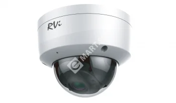 RVi-1NCD4054 white (4 мм) видеокамера IP