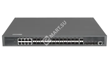 RVi-2NSM8G24S-6X Коммутатор