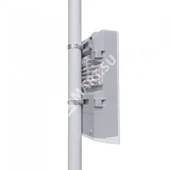 MikroTik netPower 16P Коммутатор