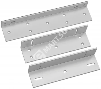 Smartec ST-EL323BLZ-SL LZ-образное крепление