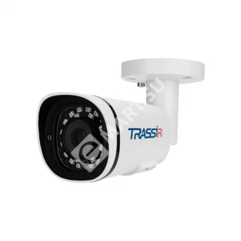 TRASSIR TR-D2151IR3 v2 (D) (3.6 мм) Видеокамера IP