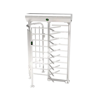 ZKTeco FHT2300 Турникет полноростовой (без контроллера и считывателей)