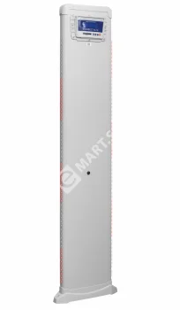 Блокпост М Х 6 М К Сборно-разборная монопанель