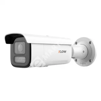 iFlow F-IC-2686CSZ4(2.8-12mm) Видеокамера IP