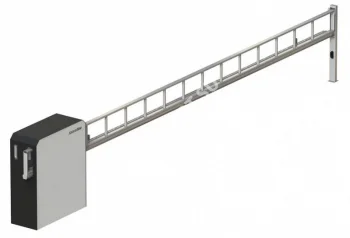 DoorHan BARRIER PROTECTOR AVB1-55 (5.5 м) Антивандальный шлагбаум