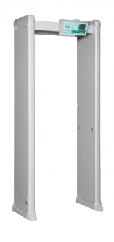 Блокпост PC Z 100 Арочный металлодетектор