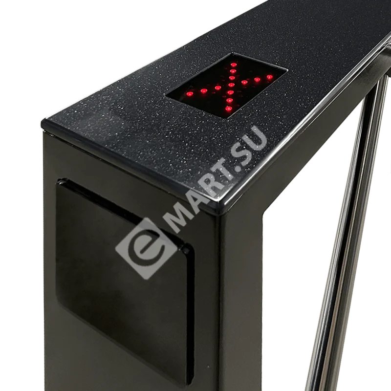 3V Model T (s) IP 7000 (EM) Турникет трипод тумбовый