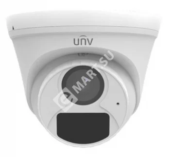 Uniview UHD-T12-F28 (2.8 мм) Мультиформатная камера MHD