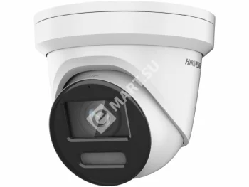 HikVision DS-2CD2347G2H-LIU(4mm) Видеокамера IP