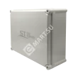Space Technology ST-S89POE, (2G/1S/120W/A/OUT) PRO Коммутатор