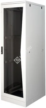 TLK TFL-476080-GMMM-GY Шкаф напольный CLASSIC II  47U