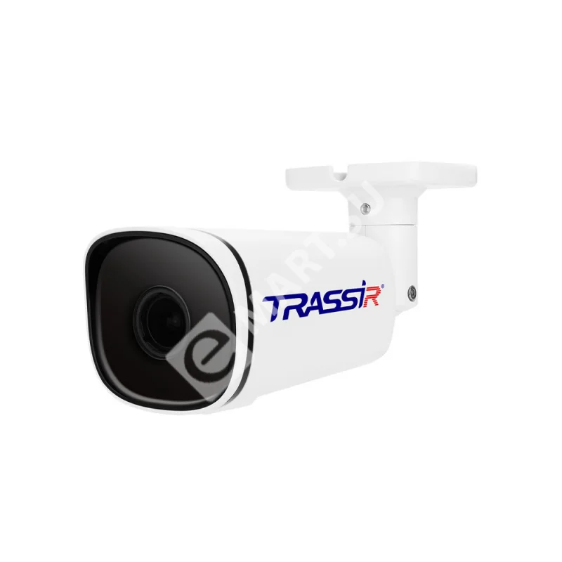 TRASSIR TR-D2354WDZIR9 (5-50) Видеокамера IP