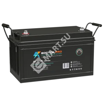 ВОСТОК СК 12140 Аккумуляторная батарея